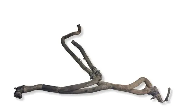 Citroen Jumpy Coolant pipe/hose 