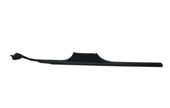 Skoda Fabia Mk3 (NJ) Front sill trim cover 6V0853369
