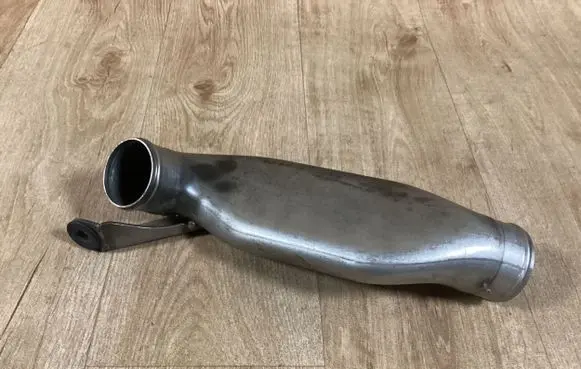 Audi TT Mk1 Intercooler hose/pipe 06A145894C