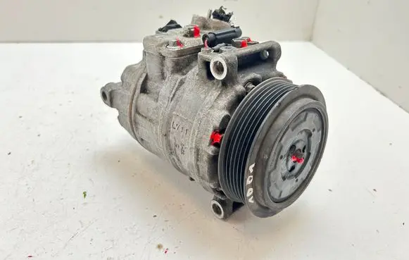 Mercedes-Benz ML W163 Air conditioning (A/C) compressor (pump)
