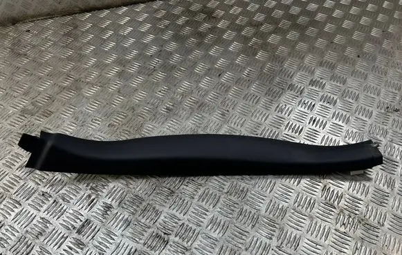 Jaguar XJ X351 Rear seat side bottom trim AW93F203A57AC