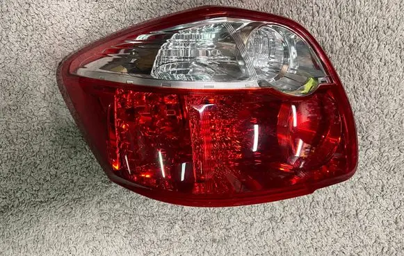 Toyota Auris 150 Rear/tail lights 102104069 815600254000 8156002540