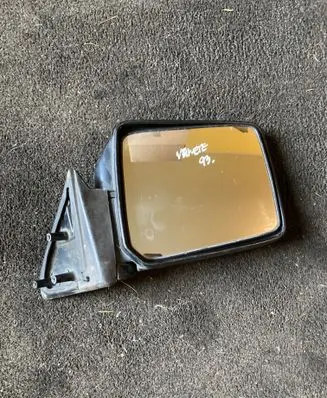 Nissan Vanette Front door electric wing mirror 