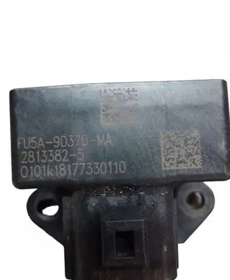 Fuel injection pump control unit/module