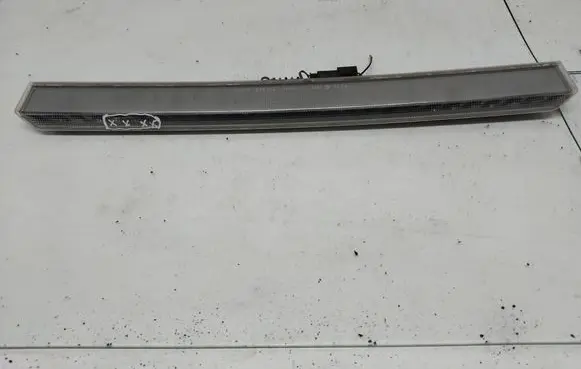 BMW X3 E83 Third/center stoplight 409821