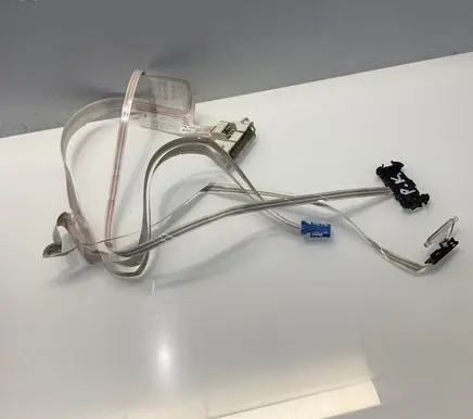 Mercedes-Benz E W211 Front door wiring loom A2115400006 JC3310001 2115400006