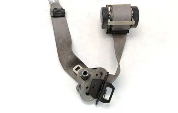 Renault Espace - Grand espace IV Front seatbelt 041038 A4237 AC01