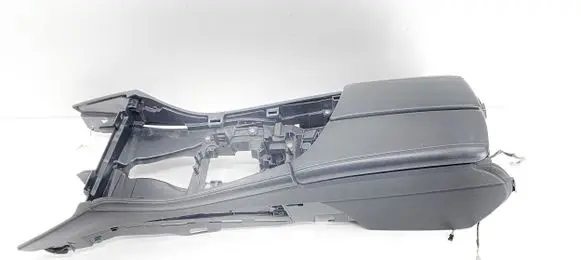 BMW 5 F10 F11 Armrest 9216890