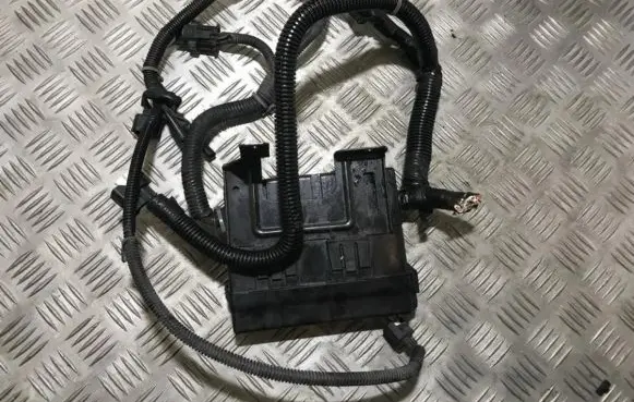 Nissan Note (E11) Fuse box set