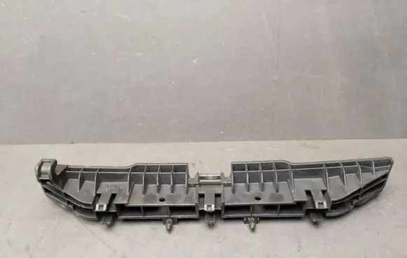 Volkswagen Touareg I Tailgate/trunk/boot lid buffer 7L6864225B