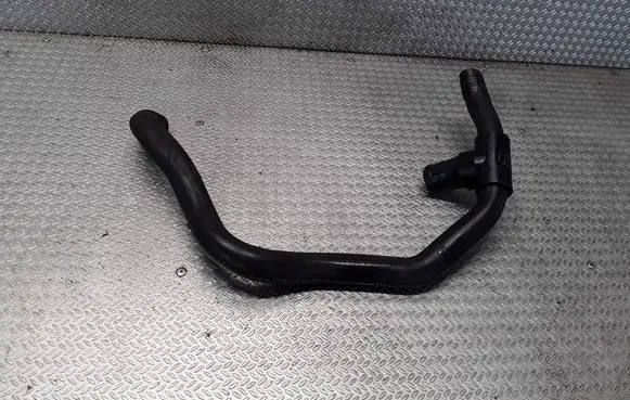 Peugeot 607 Engine coolant pipe/hose