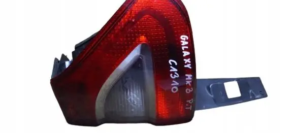 Ford Galaxy Tailgate rear/tail lights