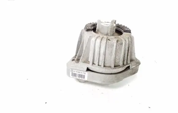 Mercedes-Benz SLK R172 Engine mount bracket A1722400117 A1722401417