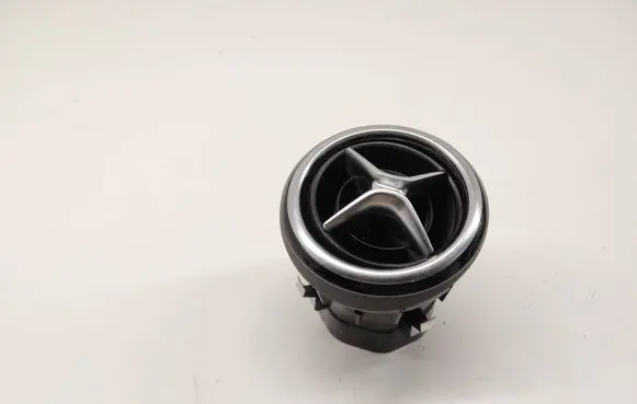 Mercedes-Benz B W246 W242 Dash center air vent grill A24683003549051