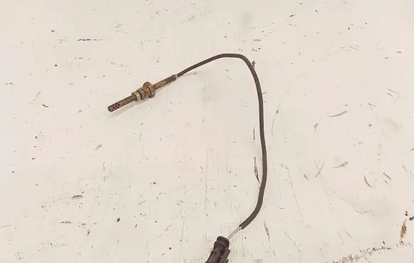 Volvo XC60 Exhaust gas temperature sensor 31439823