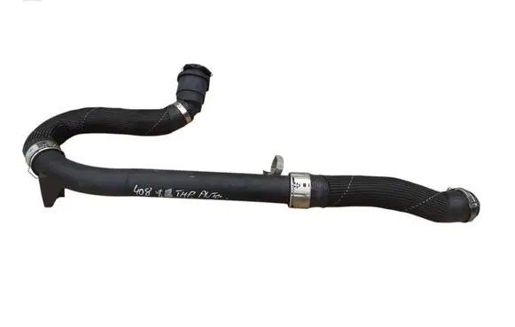 Peugeot 408 P54 Air intake hose/pipe 9838939980 310000656001 9838282380