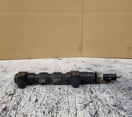 Peugeot Partner Fuel main line pipe 9654592680 082600155