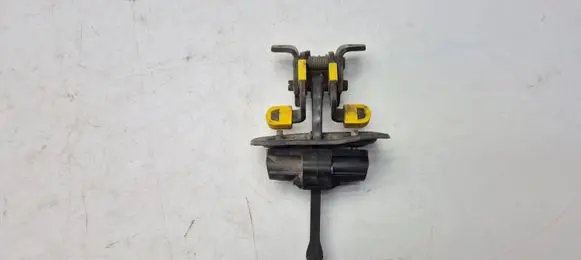 Opel Combo D Loading door check strap stopper 51812967
