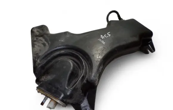 FAP fluid tank