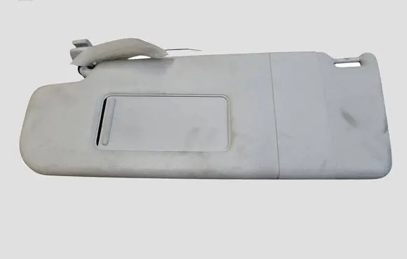 Volkswagen Golf Plus Sun visor 1K0857551