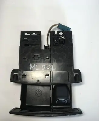 Ashtray (front)