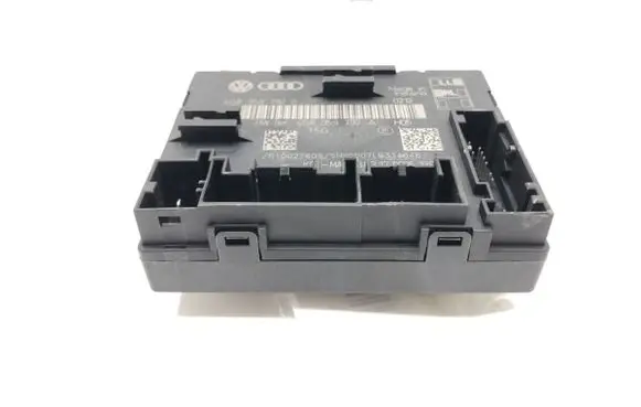 Other control units/modules
