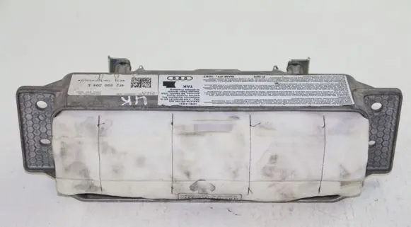 Audi A6 S6 C6 4F Passenger airbag 4F2880204E