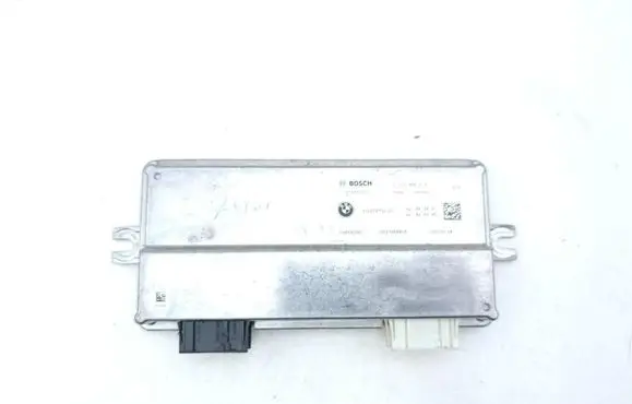 BMW 7 G11 G12 Camera control unit module 0263008010