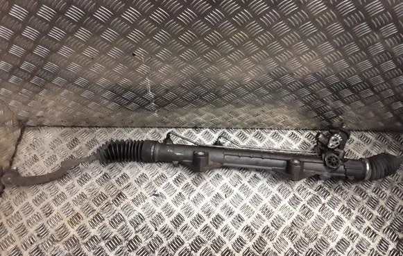 Jaguar XF X250 Steering rack 7852501