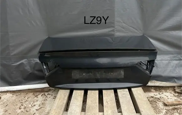 Audi A5 8T 8F Tailgate/trunk/boot lid