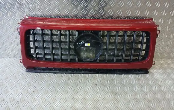 Mercedes-Benz G W463 2nd Gen Front grill A4638885300