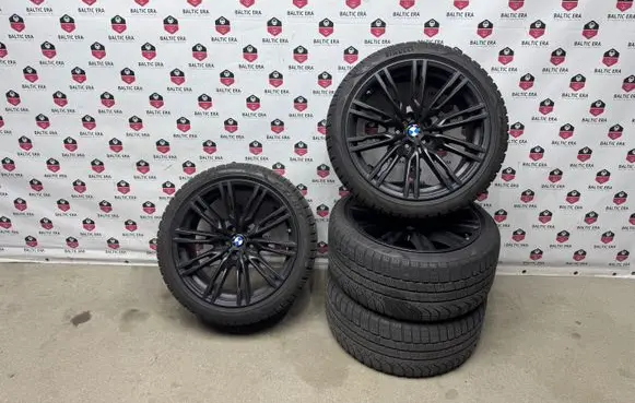 BMW M4 G82 G83 R19 alloy rim 8093845 8093844