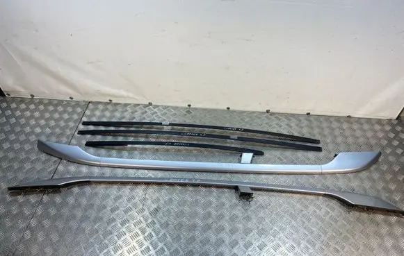 Citroen C-Crosser Roof bar rail