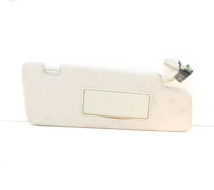 Land Rover Discovery 4 - LR4 Sun visor