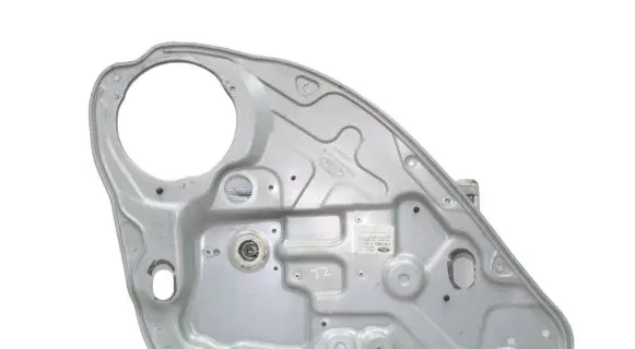 Ford Kuga I Rear window lifting mechanism without motor 7M51R24995DB