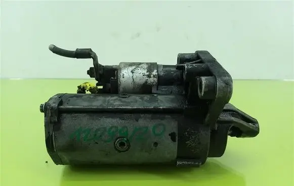 Peugeot 307 Starter motor 