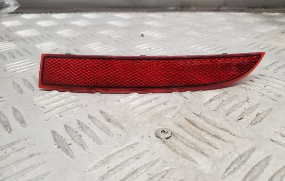 Audi A4 S4 B9 8W Rear tail light reflector 8W0945105AB