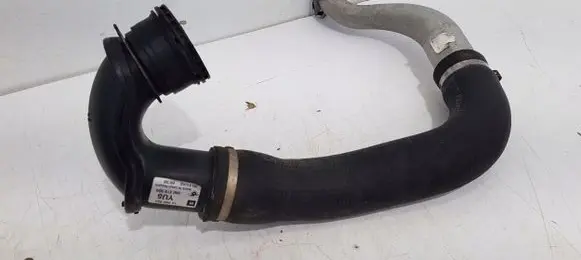 Opel Astra J Air intake hose/pipe 13386923