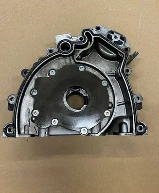 Land Rover Discovery 4 - LR4 Oil pump LR123716