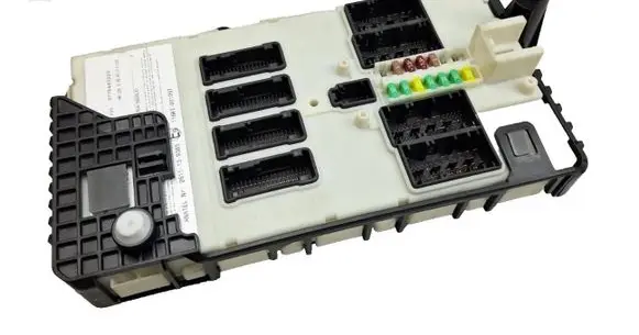 Comfort/convenience module