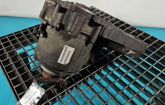BMW X3 E83 Gearbox transfer box case 0362791 IMPRK1559836