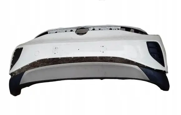 Volkswagen ID.4 Front bumper 11A807217