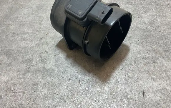 Mass air flow meter