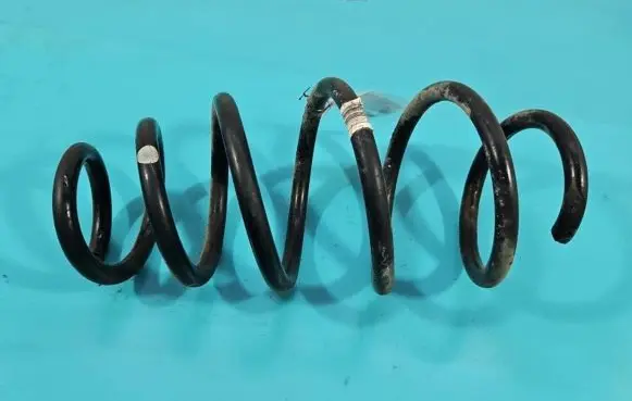 Opel Zafira C Front coil spring IMPRK1377427