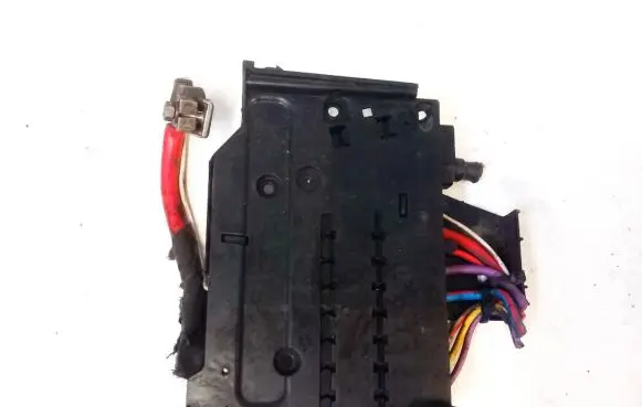 Ford Focus Positive cable (battery) 18023 19041