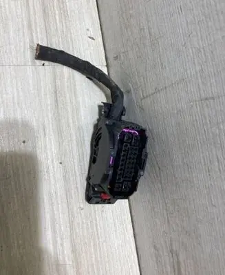 Cupra Born Gearbox/transmission wiring loom 1S0973026A