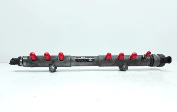 Volvo V70 Fuel main line pipe 30777554 0445215023 30777576