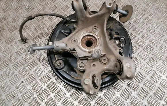 Volkswagen ID.3 Rear wheel hub 1EA505436M