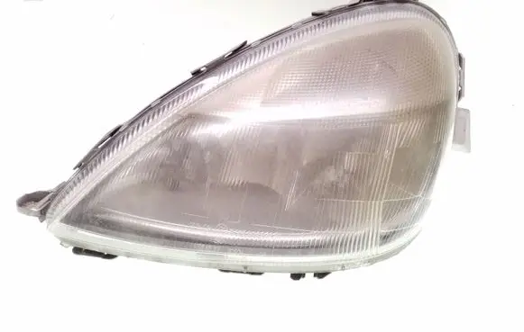 Mercedes-Benz A W168 Headlight/headlamp A1688200961 0301152211