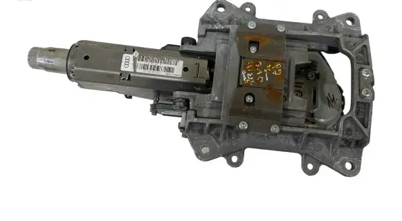 Audi Q7 4L Steering wheel axle 4F0905852B 33530101 4F0910852